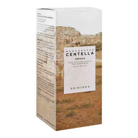 Skin1004 Madagascar Centella Ampoule Serum, 55ml - Image 4