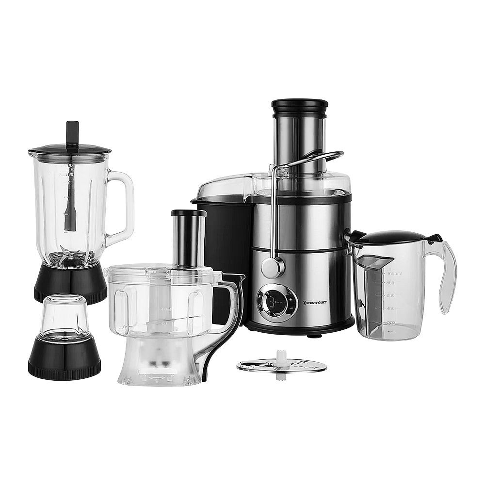 West Point Professional Kitchen Chef, 900W, WF-1860 - Main Image