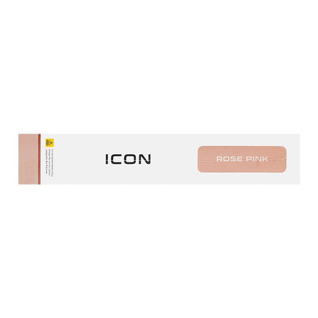 Zero 1.38" TFT HD Display Icon Smart Watch, IP68 Waterproof, Rose Pink - Image 4