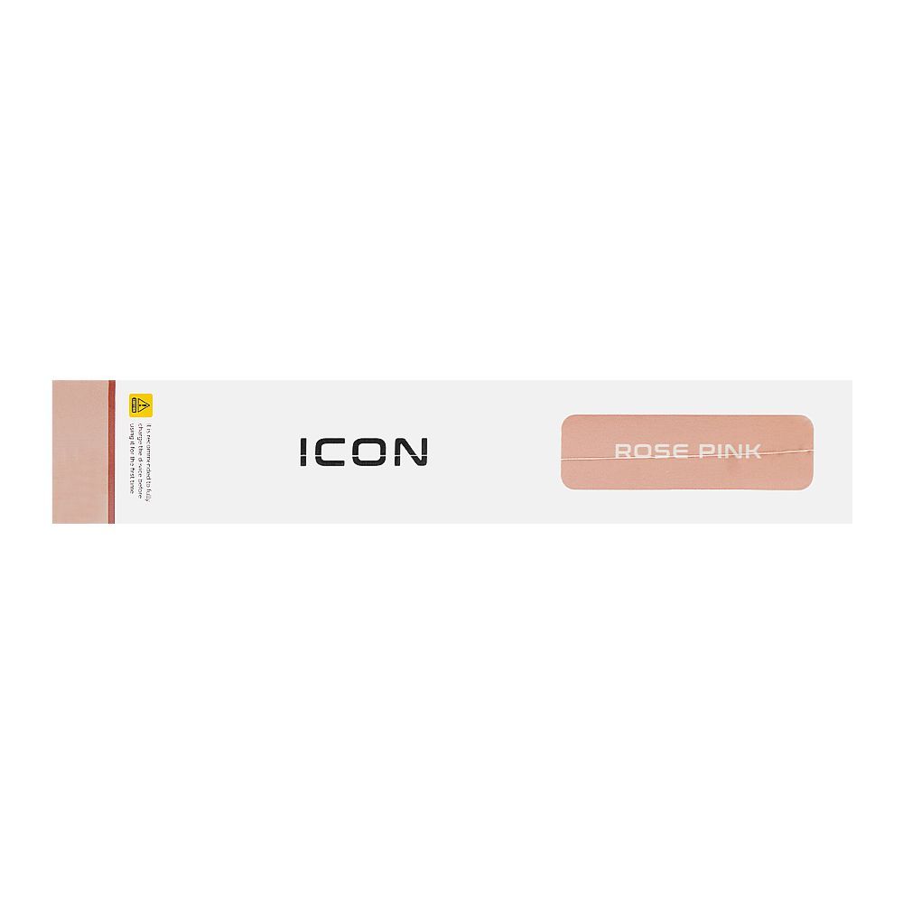 Zero 1.38" TFT HD Display Icon Smart Watch, IP68 Waterproof, Rose Pink - Image 4