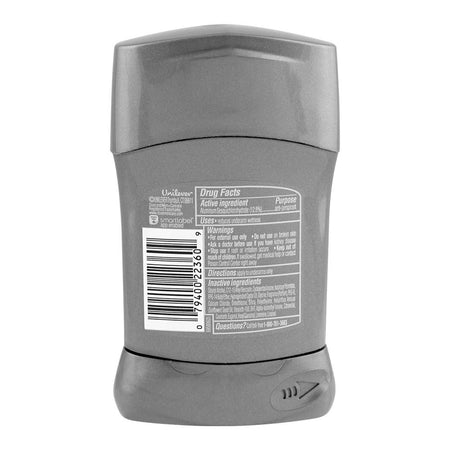 Dove Men+Care Extra Fresh Antiperspirant Deodorant Stick, Citrus Scent, 72H Lasting, 48g - Image 2