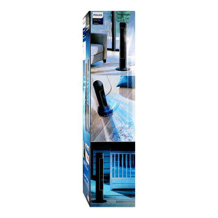 Philips 3000 Series Tower Fan, CX-5535/11 - Image 2