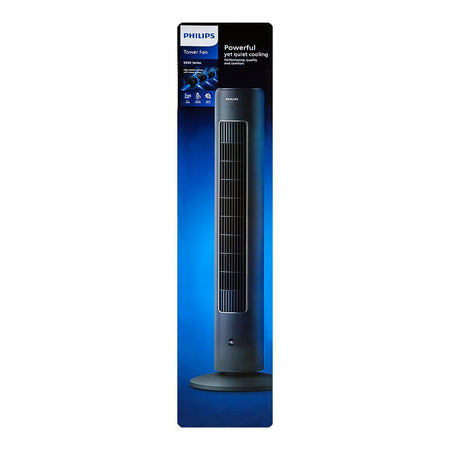 Philips 3000 Series Tower Fan, CX-5535/11 - Image 4