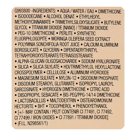 Lancome Paris Teint Idole Ultra Wear Liquid Foundation, SPF-35, Transfer-Free, 30ml, 355B - Image 5