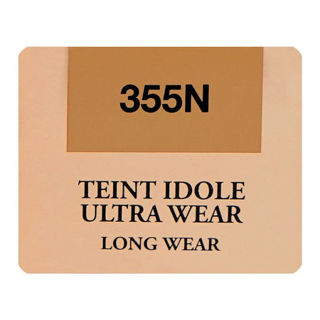 Lancome Paris Teint Idole Ultra Wear Liquid Foundation, SPF-35, Transfer-Free, 30ml, 355B - Image 6