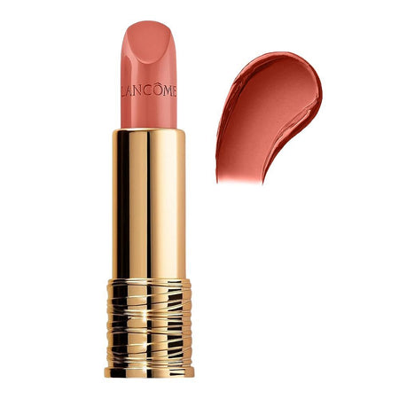 Lancome Paris L'Absolu Rouge Cream Lipstick, 3.4g, 253 Mademoiselle Amanda - Main Image