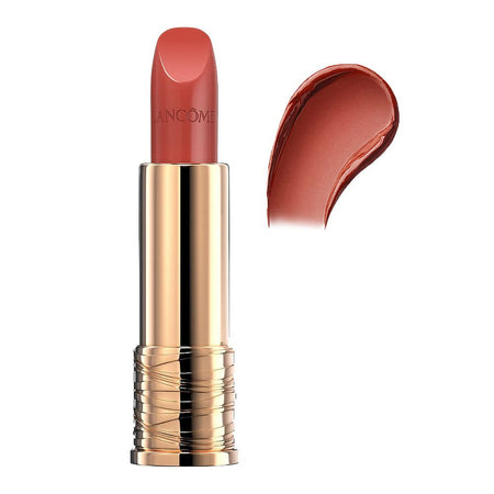 Lancome Paris L'Absolu Rouge Cream Lipstick, 3.4g, 11 Rose Nature - Main Image