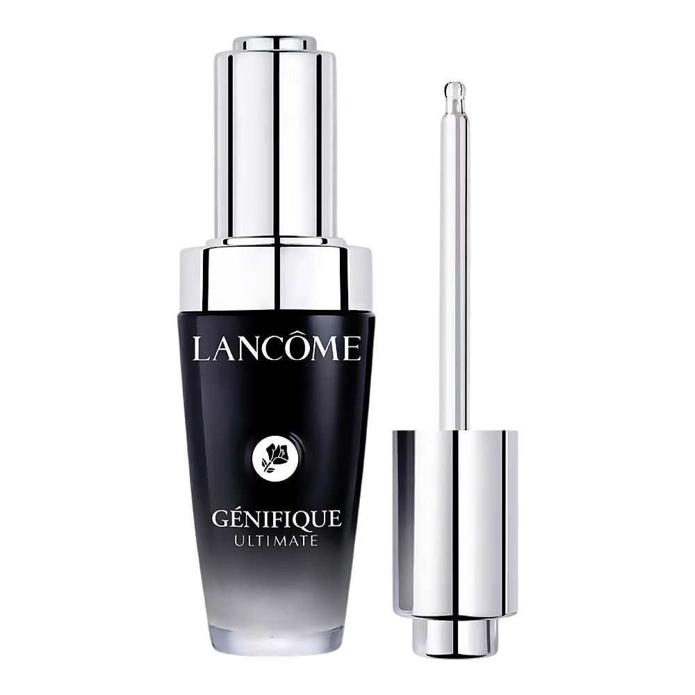 Lancome Paris Genifique Ultimate Dual-Repair Augmented Face Serum, 30ml - Main Image