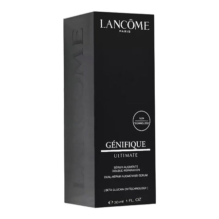 Lancome Paris Genifique Ultimate Dual-Repair Augmented Face Serum, 30ml - Image 2