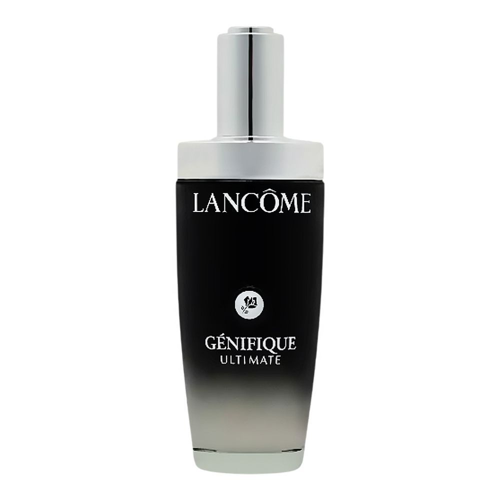Lancome Paris Genifique Ultimate Dual-Repair Augmented Face Serum, 115ml - Main Image
