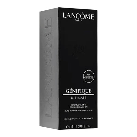 Lancome Paris Genifique Ultimate Dual-Repair Augmented Face Serum, 115ml - Image 2