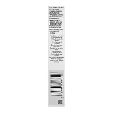 Lancome Paris Artliner Eyeliner, 1.4ml, 01 Black Satin - Image 3