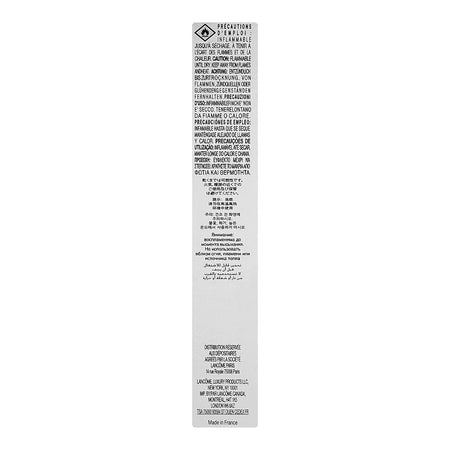 Lancome Paris Artliner Eyeliner, 1.4ml, 01 Black Satin - Image 5