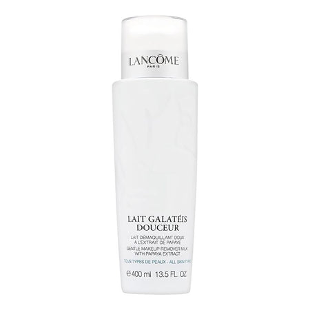 Lancome Galateis Douceur Gentle Makeup Remover Milk with papaya Extract, 400ml - Main Image