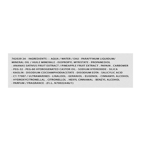 Lancome Galateis Douceur Gentle Makeup Remover Milk with papaya Extract, 400ml - Image 3