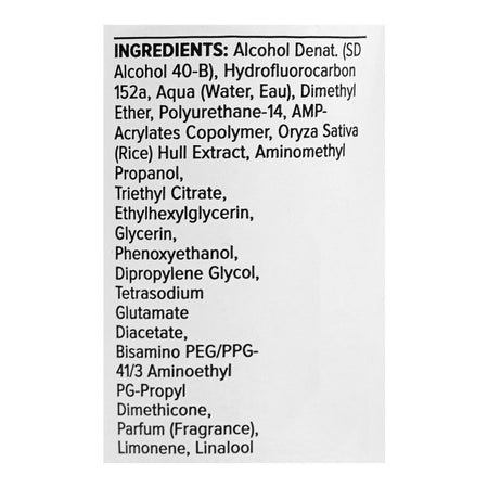 Paul Mitchell Flexible Style Hot Off The Press Thermal Protection Hair Spray, 200ml - Image 3