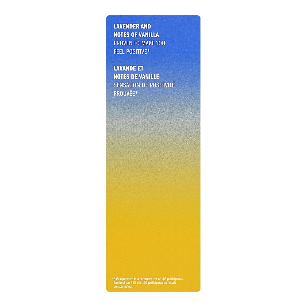 Adidas Vibes Chill Zone, Eau de Parfum, For Men & Women, 100ml - Image 3