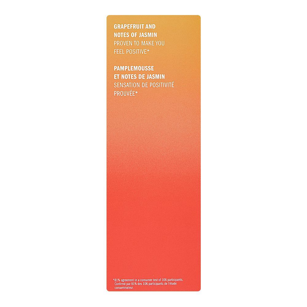 Adidas Vibes Happy Feels, Eau de Parfum, For Men & Women, 100ml - Image 3