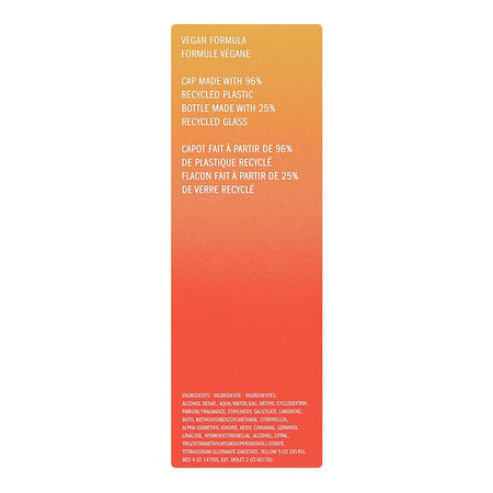 Adidas Vibes Happy Feels, Eau de Parfum, For Men & Women, 100ml - Image 4
