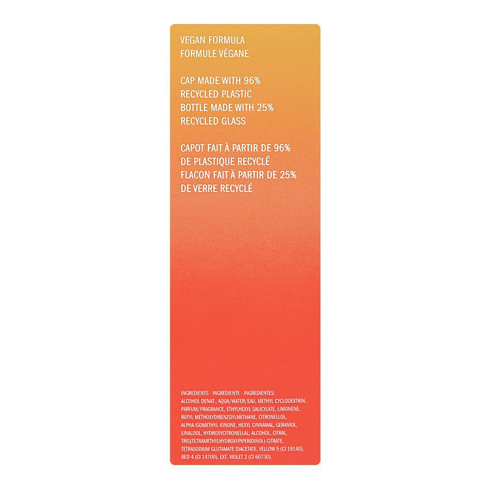 Adidas Vibes Happy Feels, Eau de Parfum, For Men & Women, 100ml - Image 4