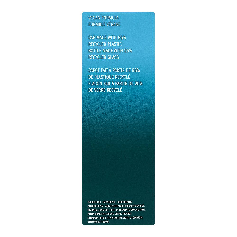 Adidas Vibes Full Recharge, Eau de Parfum, For Men & Women, 100ml - Image 3