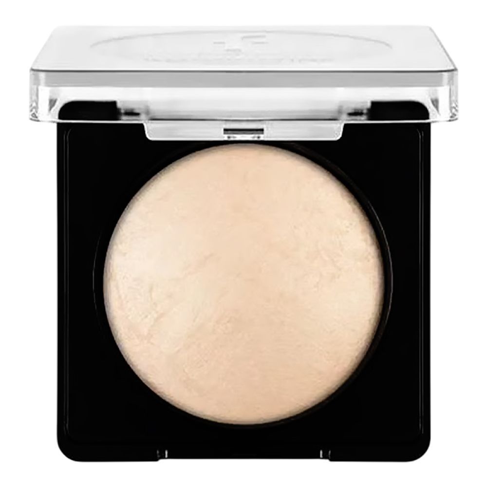 Flormar Illuminating Powder, 7g, 002 Midnight Star - Main Image