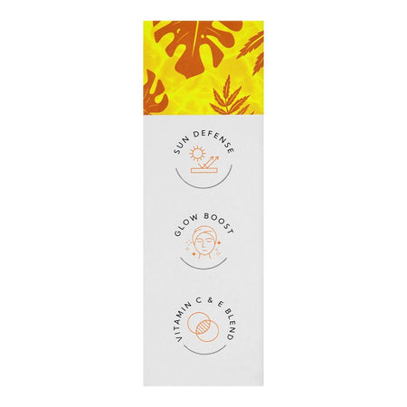 Saeed Ghani Daily Defence Invisible Sunscreen Super Serum, SPF 60, 30ml Image 2