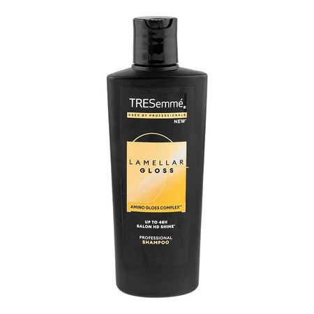 Tresemme Lamellar Gloss Shampoo, 170ml - Image 3
