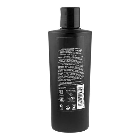 Tresemme Lamellar Gloss Shampoo, 170ml - Image 4