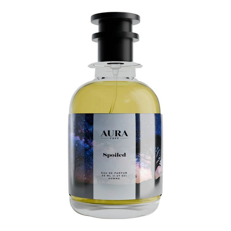 Aura Care Spoiled, Eau de Parfum, For Men, 50ml - Main Image