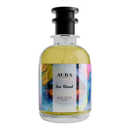 Aura Care Sea Kissed, Eau de Parfum, For Women, 50ml - Main Image