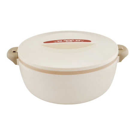 Appollo Chef Jumbo Hot Pot, Beige - Image 2