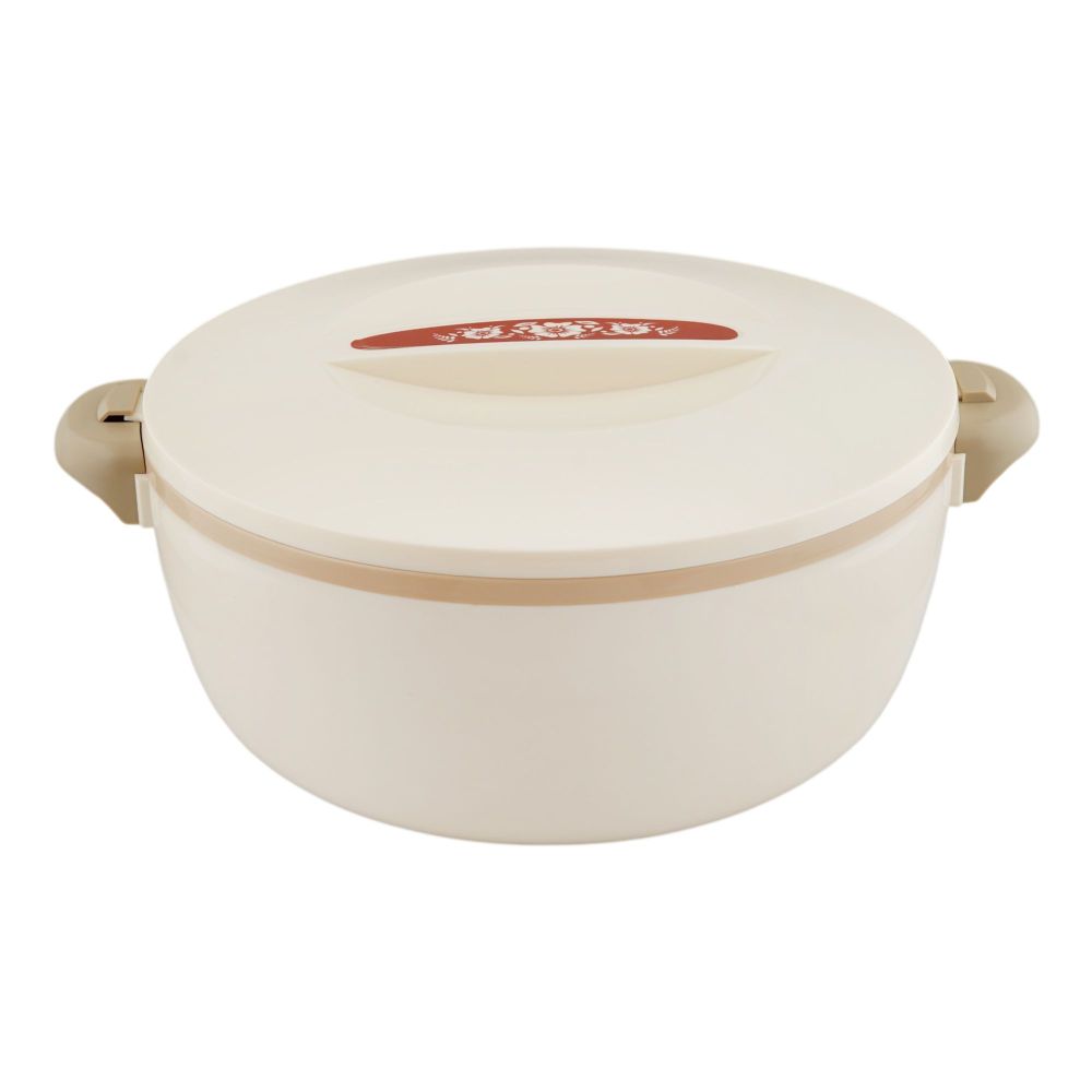 Appollo Chef Jumbo Hot Pot, Beige - Image 2