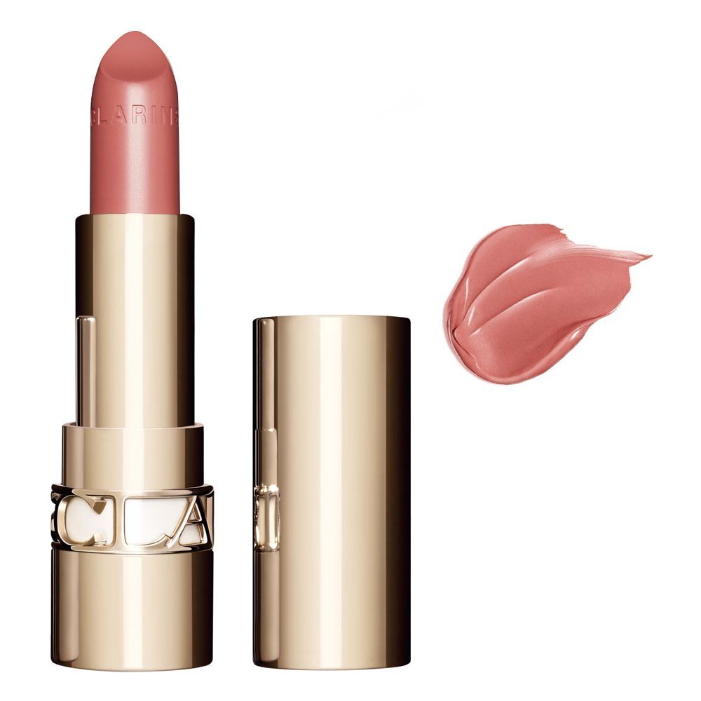 Clarins Paris Joli Rouge Satin Lipstick, 3.5g, 787 Camellia Nude - Main Image