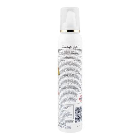 Pantene Pro-V Perfect Waves 03 Nourishing Hair Mousse, 200ml - Image 2