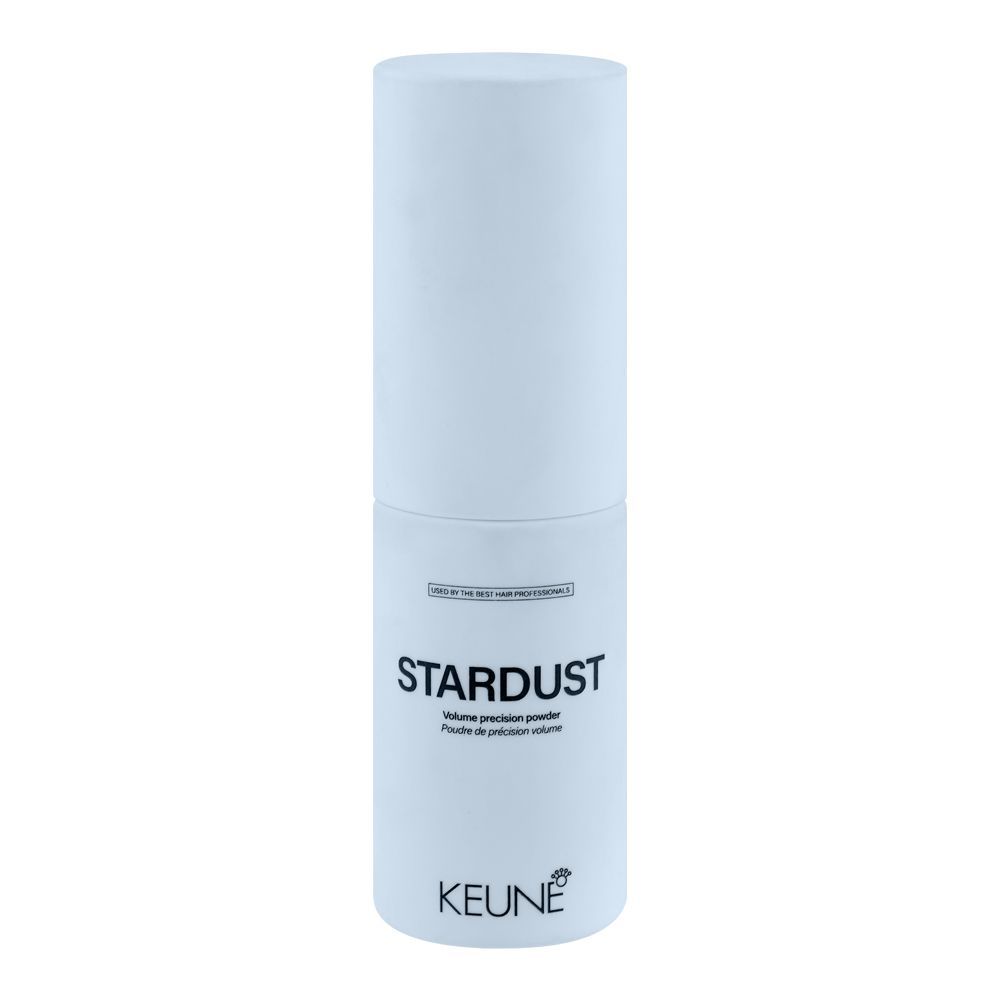 Keune Stardust Hair Volume Precision Powder, 8g - Main Image