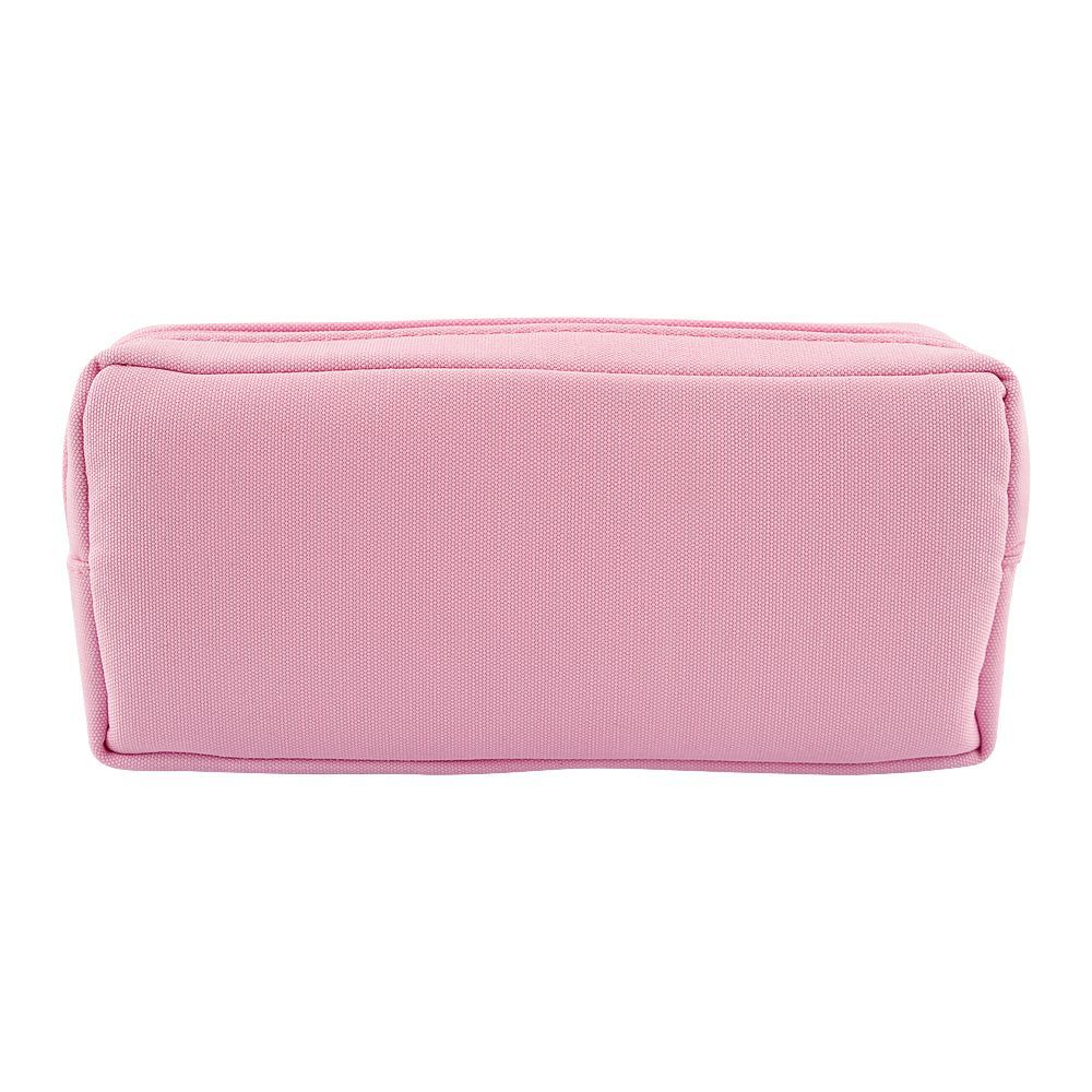 UBS Study Pencil Bag, Pink, A-2280 - Image 3