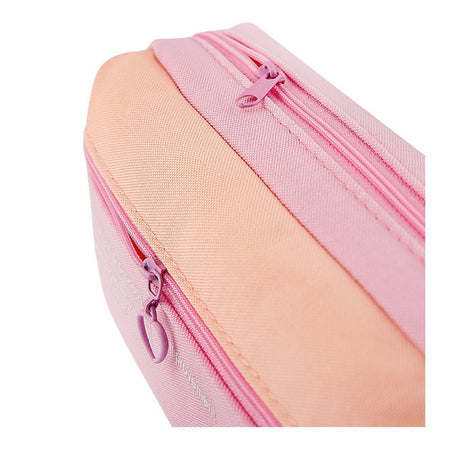 UBS Study Pencil Bag, Pink, A-2280 - Image 5