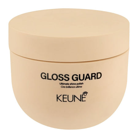 Keune Gloss Guard Ultimate Shine Hair Polish, Anti-Frizz, No Hold, 100ml - Main Image