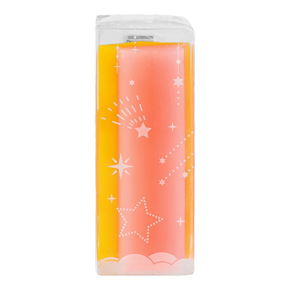 UBS Kids Starry Sky Eraser, For DIY School Kits, 1-Pack, 6805 - Main Image