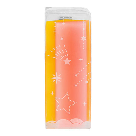UBS Kids Starry Sky Eraser, For DIY School Kits, 1-Pack, 6805 - Main Image
