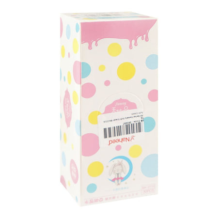 UBS Beikai Sweetie Soft Eraser Assorted Colors, For DIY School Kits, 1-Pack, BK-2216 - Image 3