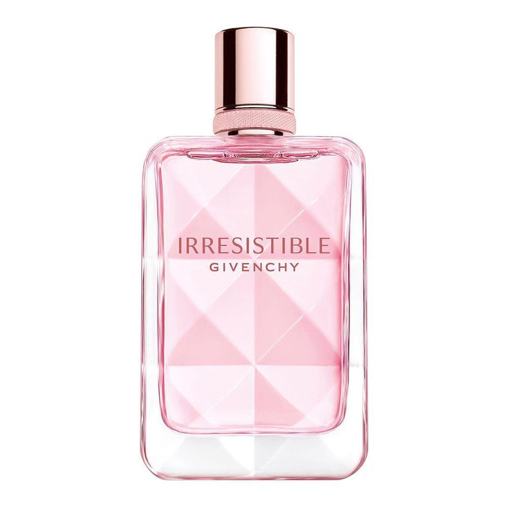 Givenchy Irresistible Very Floral, Eau de Parfum, For Women, 80ml - Main Image