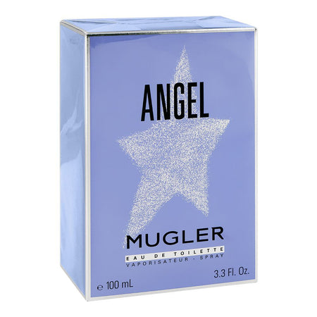 Thierry Mugler Angel, Eau de Toilette, For Women, 100ml - Image 2