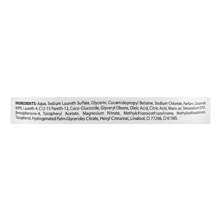 Voi Dead Sea Minerals Freshing Body Wash with Vitamin E, Alcohol Free, 750ml - Image 3