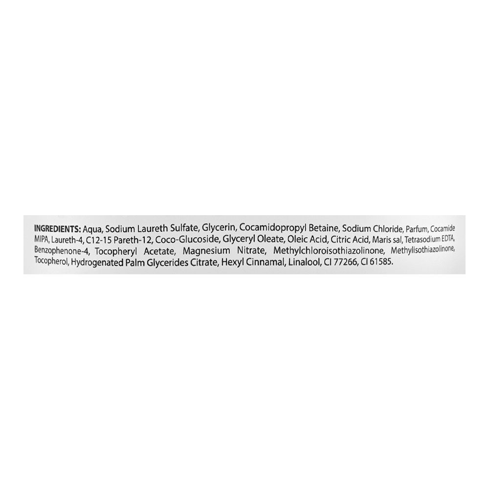 Voi Dead Sea Minerals Freshing Body Wash with Vitamin E, Alcohol Free, 750ml - Image 3