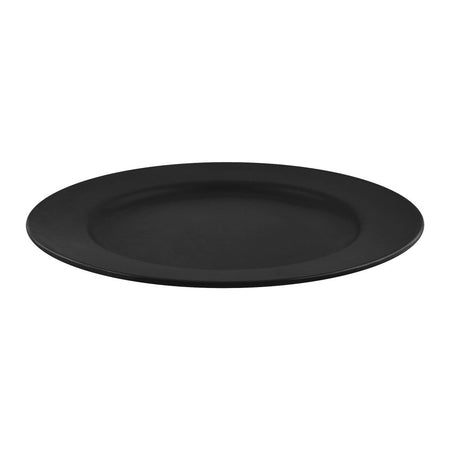 Patex Studios Matt Rice Plate, Black, 1-Pack, 5023 - Image 2