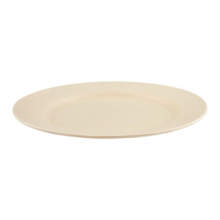 Patex Studios Matt Rice Plate, Beige, 1-Pack, 5031 - Image 2