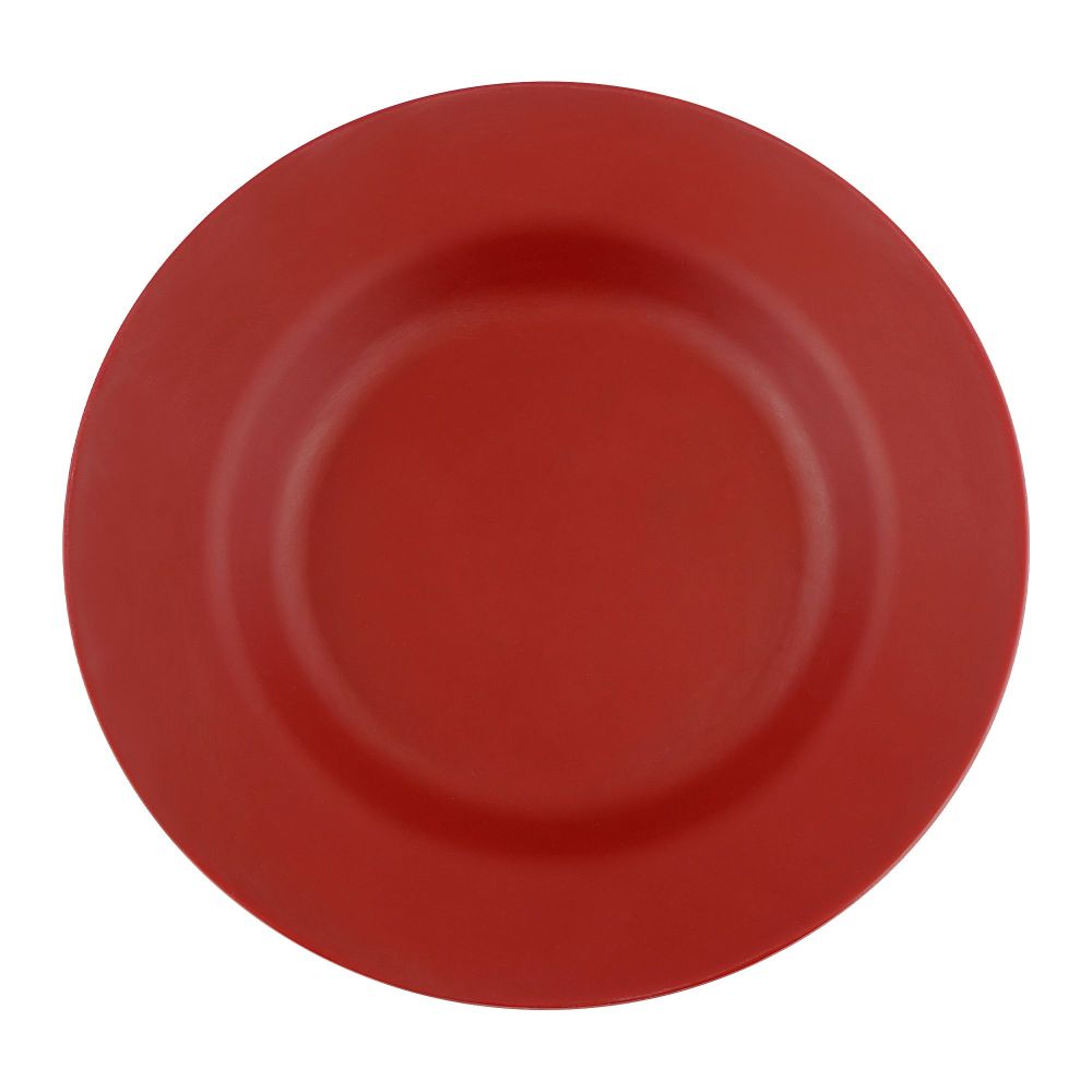 Patex Studios Matt Deep Plate, Red, 1-Pack, 5024 - Main Image