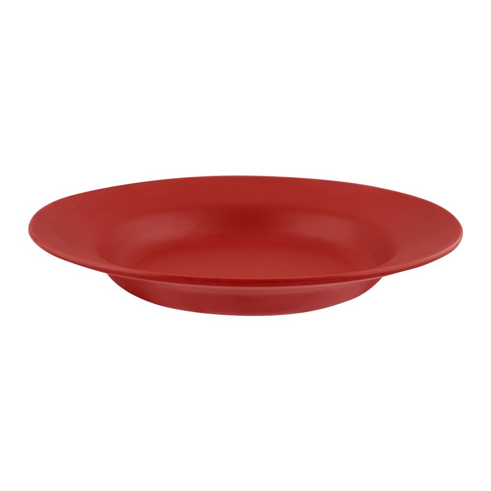 Patex Studios Matt Deep Plate, Red, 1-Pack, 5024 - Image 2